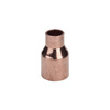 Złącze VIEGA 95243 redukcja jednoczęściowy, Cu / Cu, 42 mm x 22 mm (lw x kw), 60 mm
