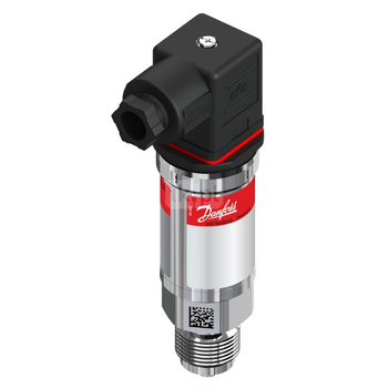 Przetwornik ciśnienia typ. G, MBS 4251, 0.00 bar - 16.00 bar, 0.00 psi - 232.00 psi