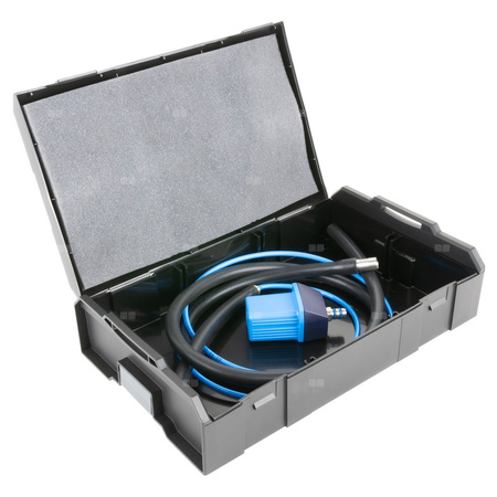 Wymienna głowica CAPBs sens PS40 - czujnik ciśnienia 0÷6 bar, fi8 mm