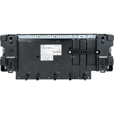 Przewodowa listwa sterująca SALUS CB500