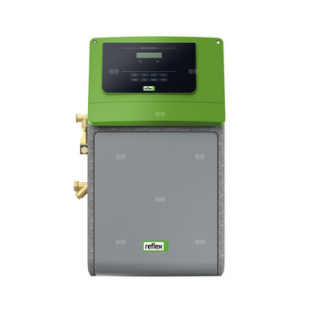 Automat do stabilizacji ciśnienia REFLEX Auto Compact 8,5, maksymalne ciśnienie 10 bar