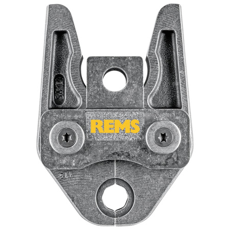 Cęgi zaciskowe SA 14