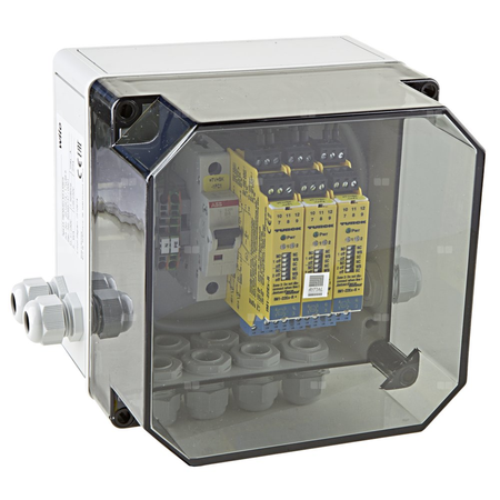 Wyłącznik pompy WILO EX 5 elektr. do pomp