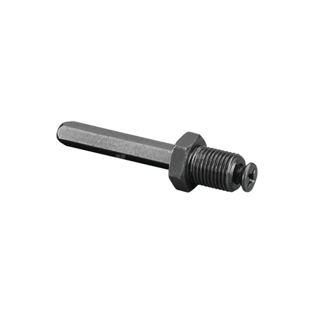 Adapter sześciokątny (akcesorium) VIEGA 4280 do uchytów narzędziowych