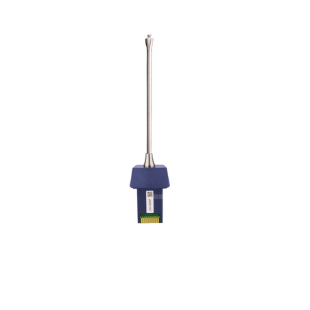 Wymienna głowica CAPBs sens TK50 - czujnik temperatury powierzchniowy, L 130 mm, fi3 mm