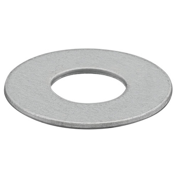 Podkładka osłony stalowa ocynk