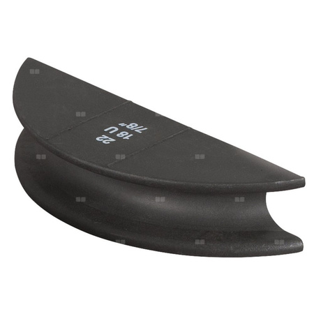 SEGMENT GNĄCY DM22,18U,7/8R86