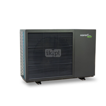 PHA-50 4.25-14.55 3F BLN-012TC3 Pompa ciepła powietrze woda, inwerterowa 12kW 3 Fazy