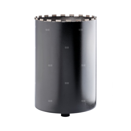 Diamentowa korona wiertnicza DX- HIGH SPEED PLUS, 1 1/4", D-300