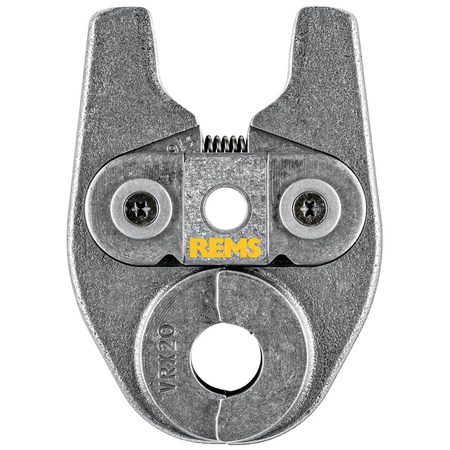 Cęgi zaciskowe Mini VRX 20