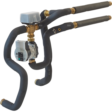 Zestaw strefy 3-ciej mieszającej  do Magis Hercules Pro 12-16