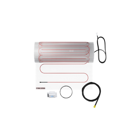 System wyrównania temperatury podłogi STIEBEL ELTRON Zestaw FTM 160/4 Trend 4m² 640W / 230V