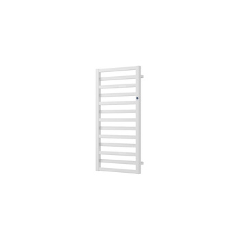 Grzejnik drabinkowy INSTAL-PROJEKT POPPY, wym. 1310 x 400 mm, kolor biały/white mat, moc 477W
