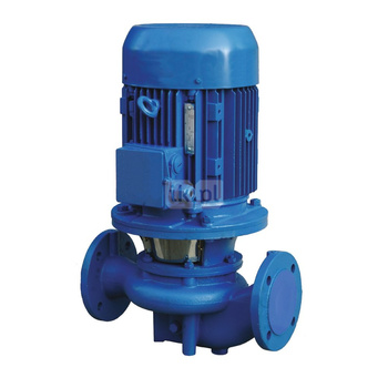 Pompa liniowa standardowa PML1 40/140