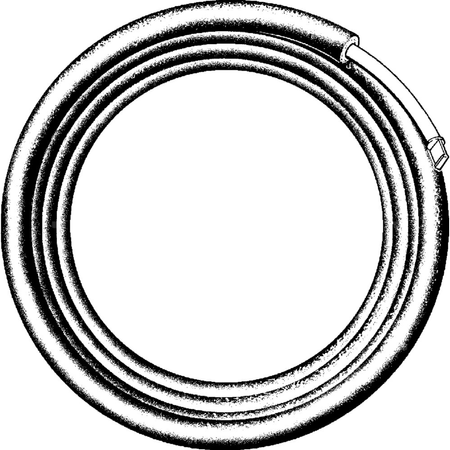 ViegaSmartpress/PexfitPro-rura 25 x 2,8 tworzywo sztuczne / szary