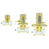 Regulator różnicy ciśnienia (DPRV) O1 1/2" 250÷600