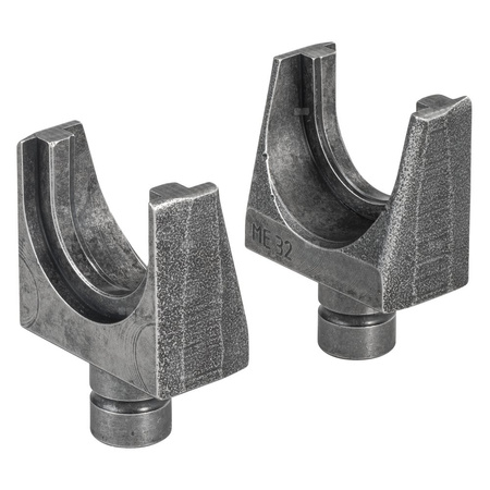 Głowica zaciskowa ME 32, 2-pak