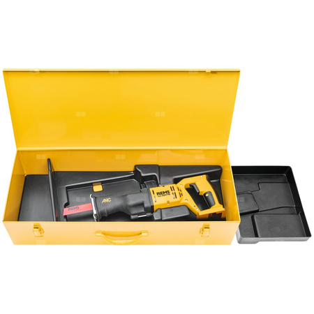 REMS Cat 22V VE Zestaw\P