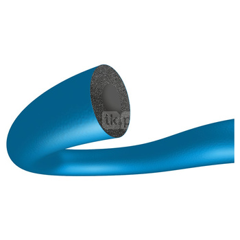 Otulina K-FLEX COLOR - Niebieska - 1M - 19 × 76 - [9]