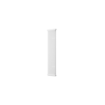 Grzejnik c.o. TUB2-180/05D50PC34 dolne/50, biały/white mat