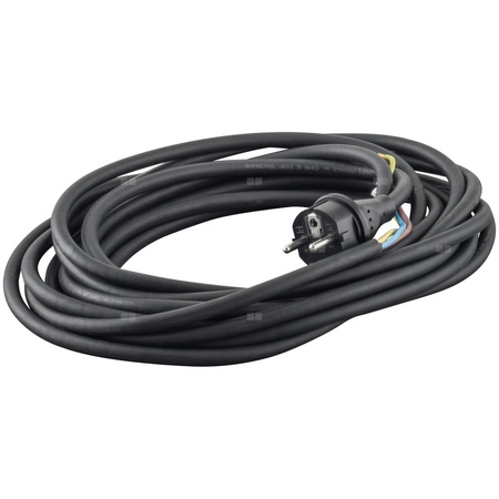 Przyłącze 7,5 m Guma, akcesorium do narzędzi REMS (185535R220)