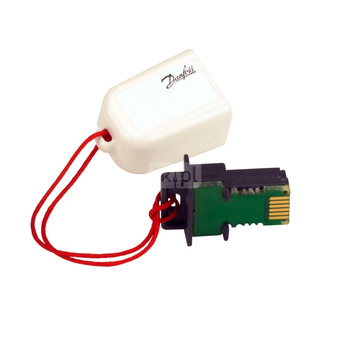 Klucze aplikacyjne do regulatora ECL, A232