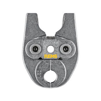 Szczęki zaciskowe (cęgi) PERFEXIM 578378 mini U fi 20 mm do złączek zaprasowywanych