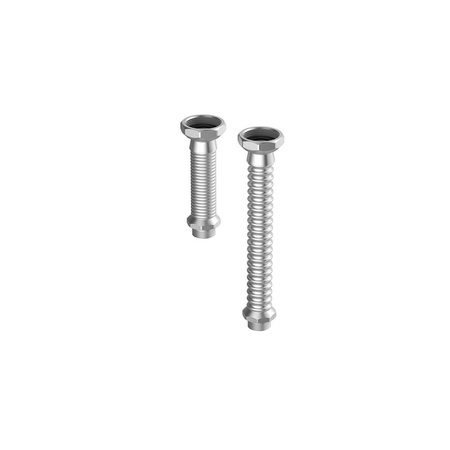 INOFLEXI 11/2" GW/GZ, 205MM