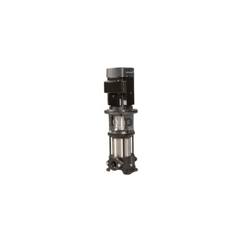 Pionowa, wielostopniowa pompa odśrodkowa CR5-7 A-A-A-V-HQQV 3x230/400 50HZ