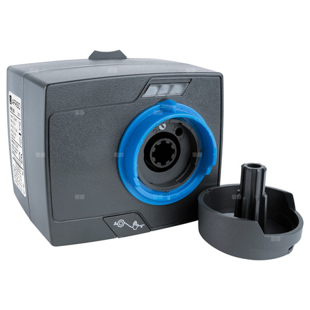 Siłownik elektryczny ARM 342 ProClick, 2- i 3-pkt, 24 V AC, 120 s, 6 Nm