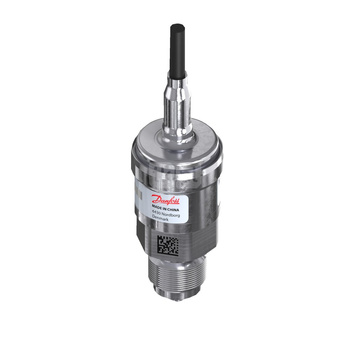 Przetwornik ciśnienia, MBS 3000, 0.00 bar - 10.00 bar, 0.00 psi - 145.00 psi