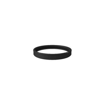 Uszczelka EPDM fi100mm do systemu PP i TWPL