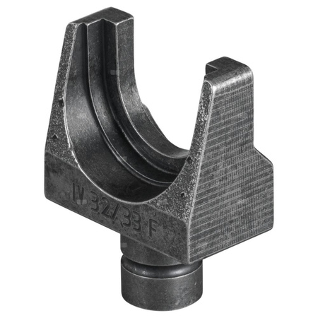 Głowica zaciskowa IV 32/33 F