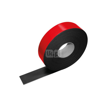 Taśma K-FLEX COLOR - RAL 3000 - 3 mm × 50 mm × 15 m - [12]