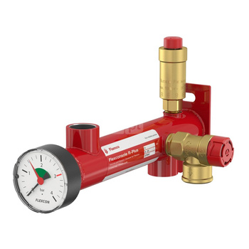 Flexconsole R Plus ¾