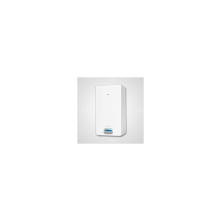 Kocioł wiszacy kondensacyjny z wbudowanym zasobnikiem 60 l Exclusive Boiler Green 25 B.S.I.