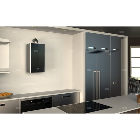 Kocioł wiszący kondensacyjny ALTEAS ONE+ NET 24