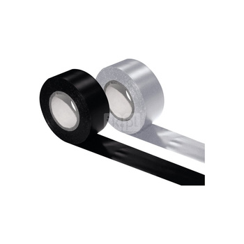 Taśma K-FLEX PVC AT - 50 mm × 25 m - Czarna - [18]