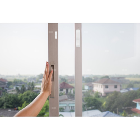 Czujnik Otwarcia Okna