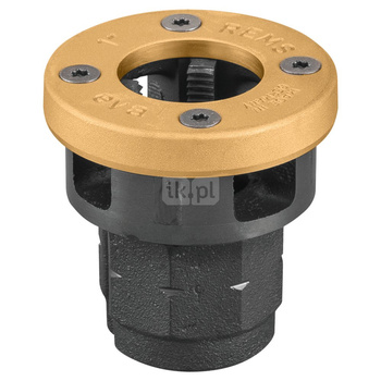 Głowica-szybkowymienna R 1 LH