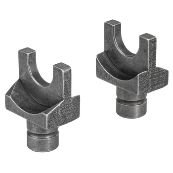 Głowica zaciskowa RV 20, 2-pak