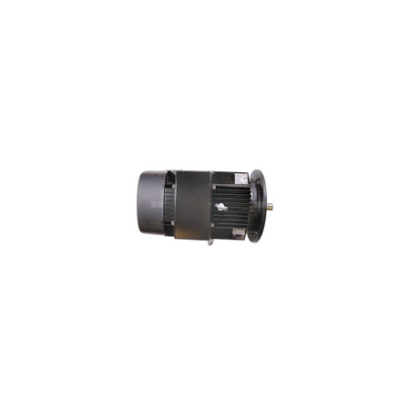 MG 71A 0.12kW 220/240-4 B14-11