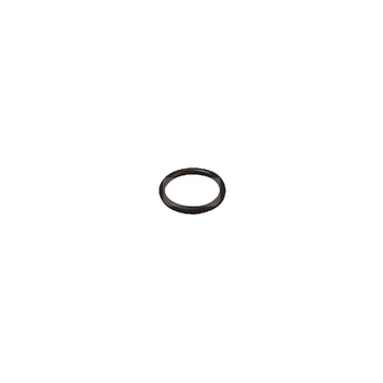 O-Ring gumowy MAGNAPLAST KG olejoodporna 400 mm, kolor czarny