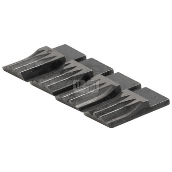 Noże grzebieniowe M 64-72, Zestaw