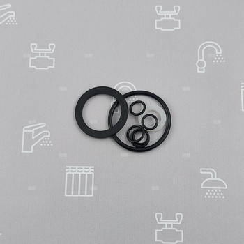 ZESTAW USZCZELEK NR20 DO BAT. MALACHIT KUCHENNEJ STOJĄCEJ