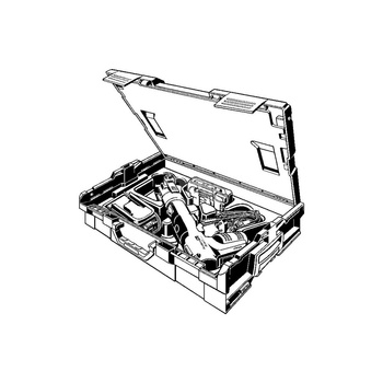 Zaciskarka VIEGA 24893 (akumulator) 18 V + walizka + ładowarka