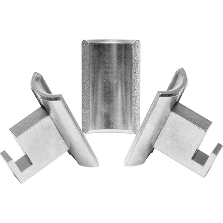 Szczęki mocujące do R 80/R 100, 32 mm