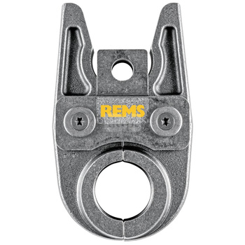 Cęgi zaciskowe REMS H 40 do złączek zaprasowywanych