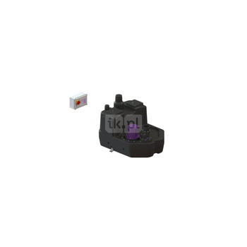 Przepompownia Aqualift F XL Mono, 3000W-S3, 400V, 200L, bez zasuwy odcinającej