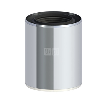 Przejście z systemu TWIN-PL na TWIN-P płaszcz zewnętrzny wysoki połysk 150